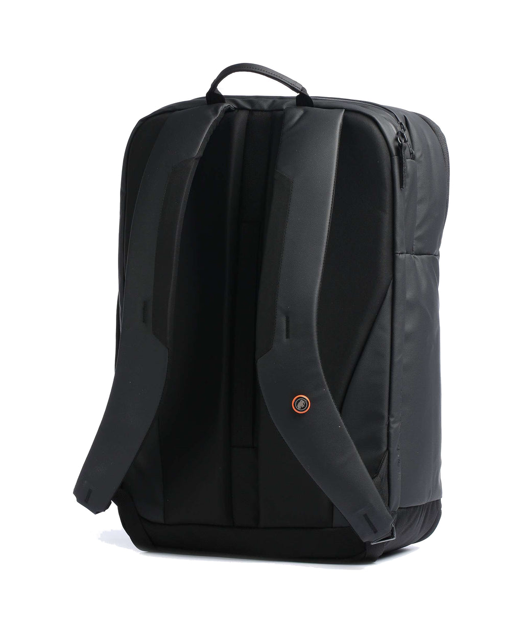 Mammut Seon Transporter 25, черен