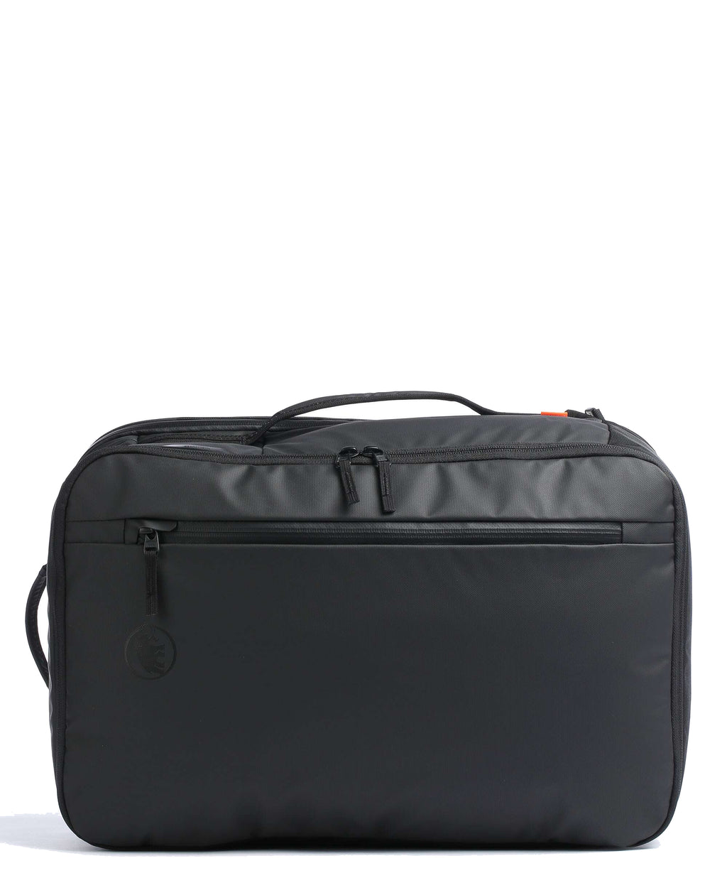 Mammut Seon Transporter 25, черен