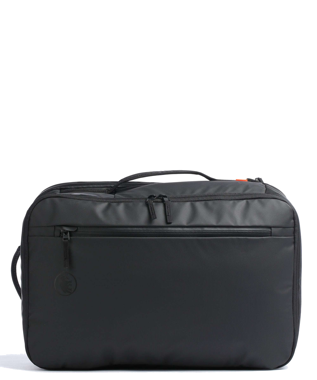 Mammut Seon Transporter 25, black