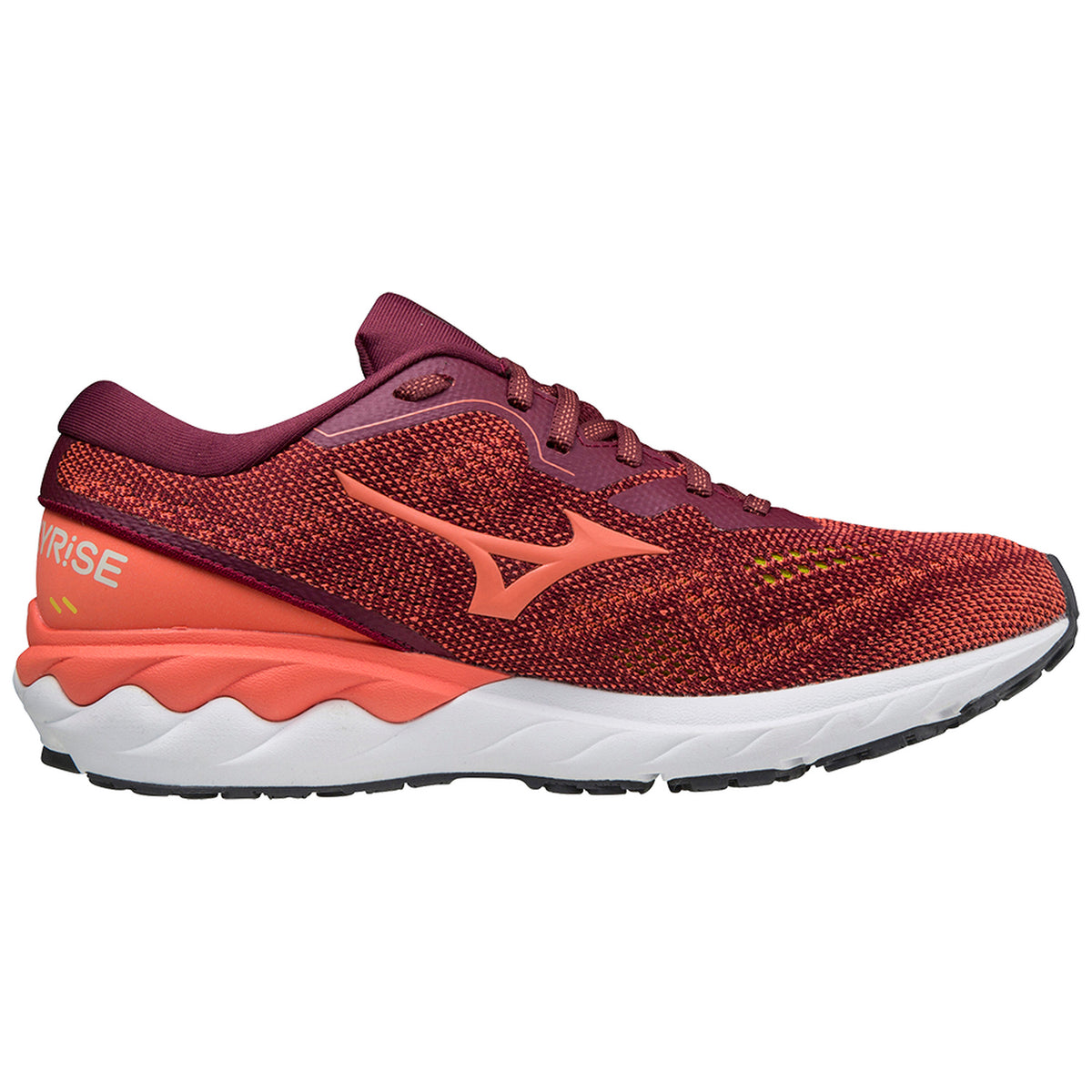 Mizuno Wave Skyrise 2 Women's Trainers