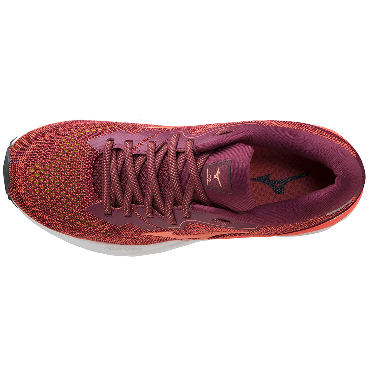 Mizuno Wave Skyrise 2 Women's Trainers