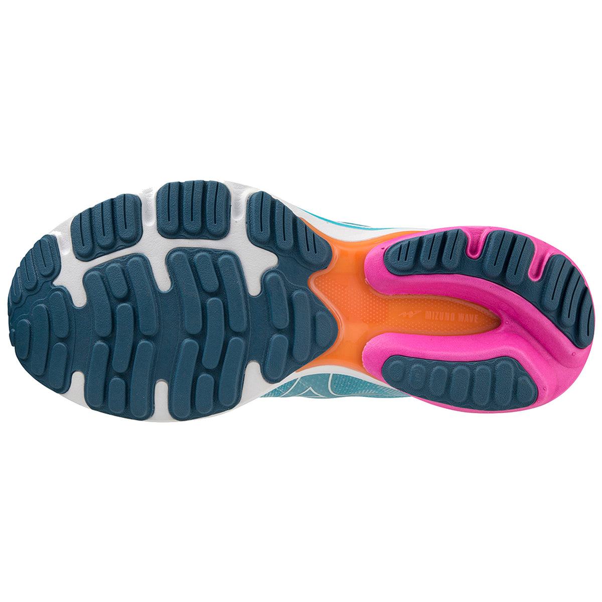 Mizuno Wave Ultima 14 Unisex Street Running Shoes