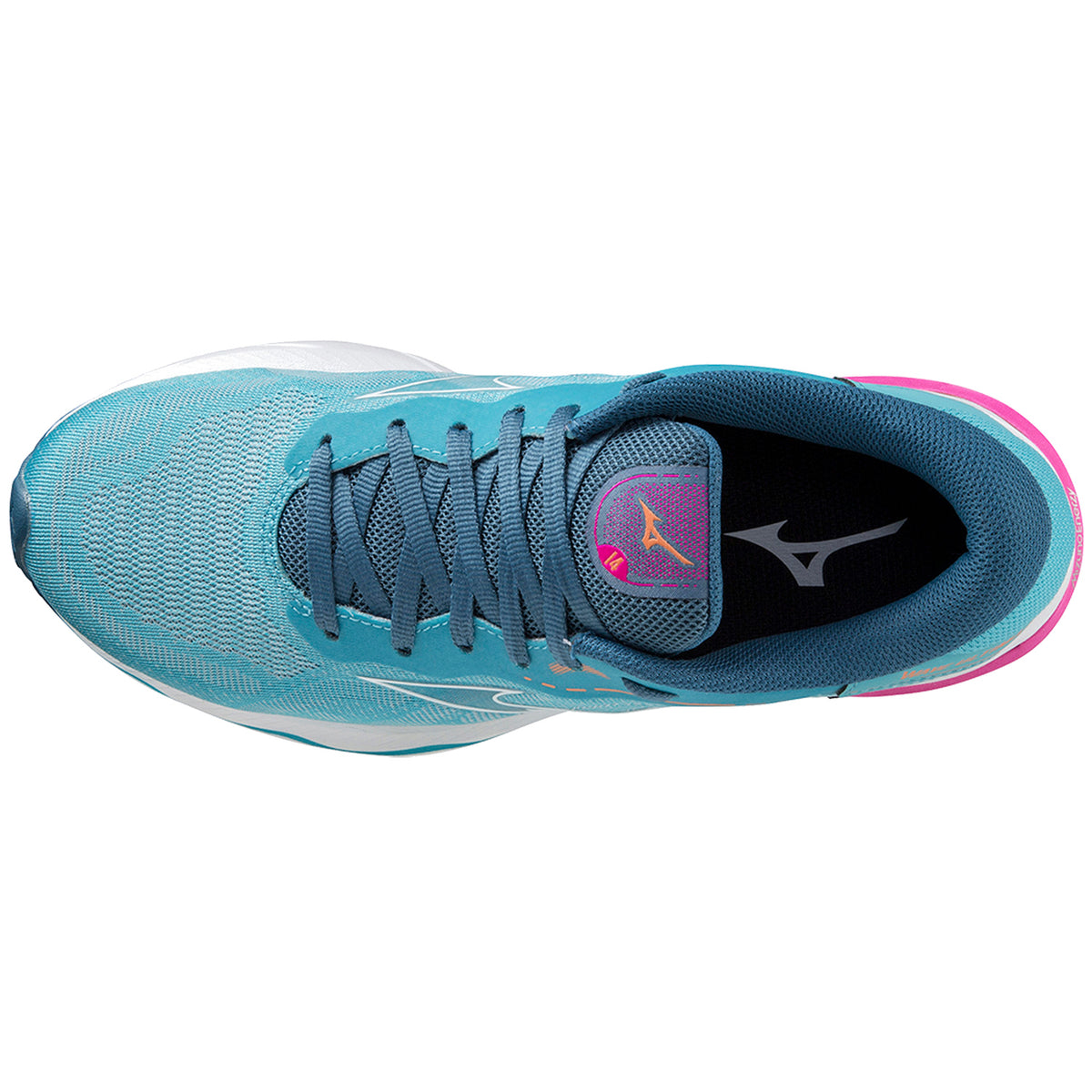 Mizuno Wave Ultima 14 Unisex Street Running Shoes