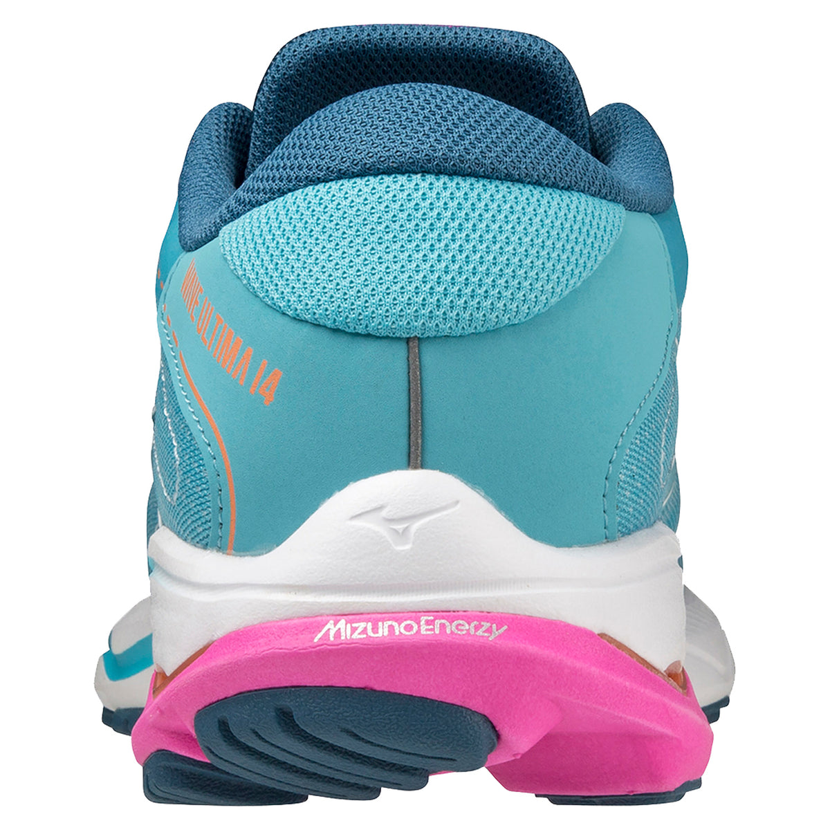 Mizuno Wave Ultima 14 Unisex Street Running Shoes