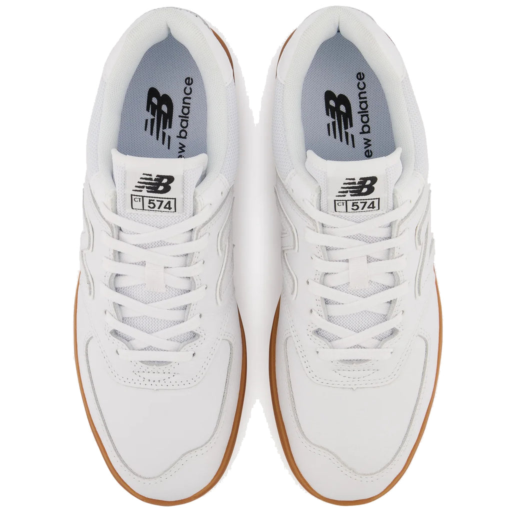 New Balance 574 Men's Sneakers