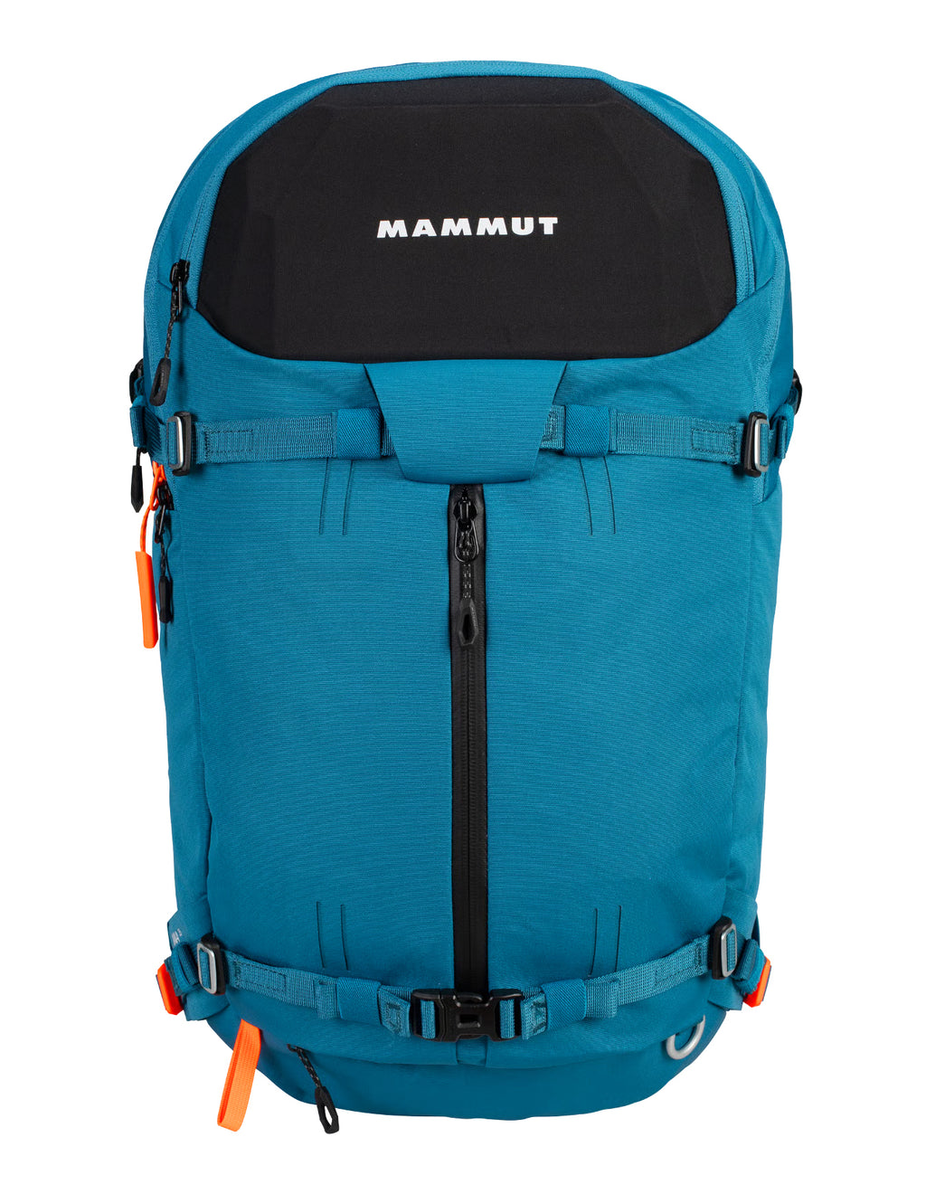 Раница за ски туризъм Mammut Nirvana 35