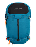 Раница за ски туризъм Mammut Nirvana 35