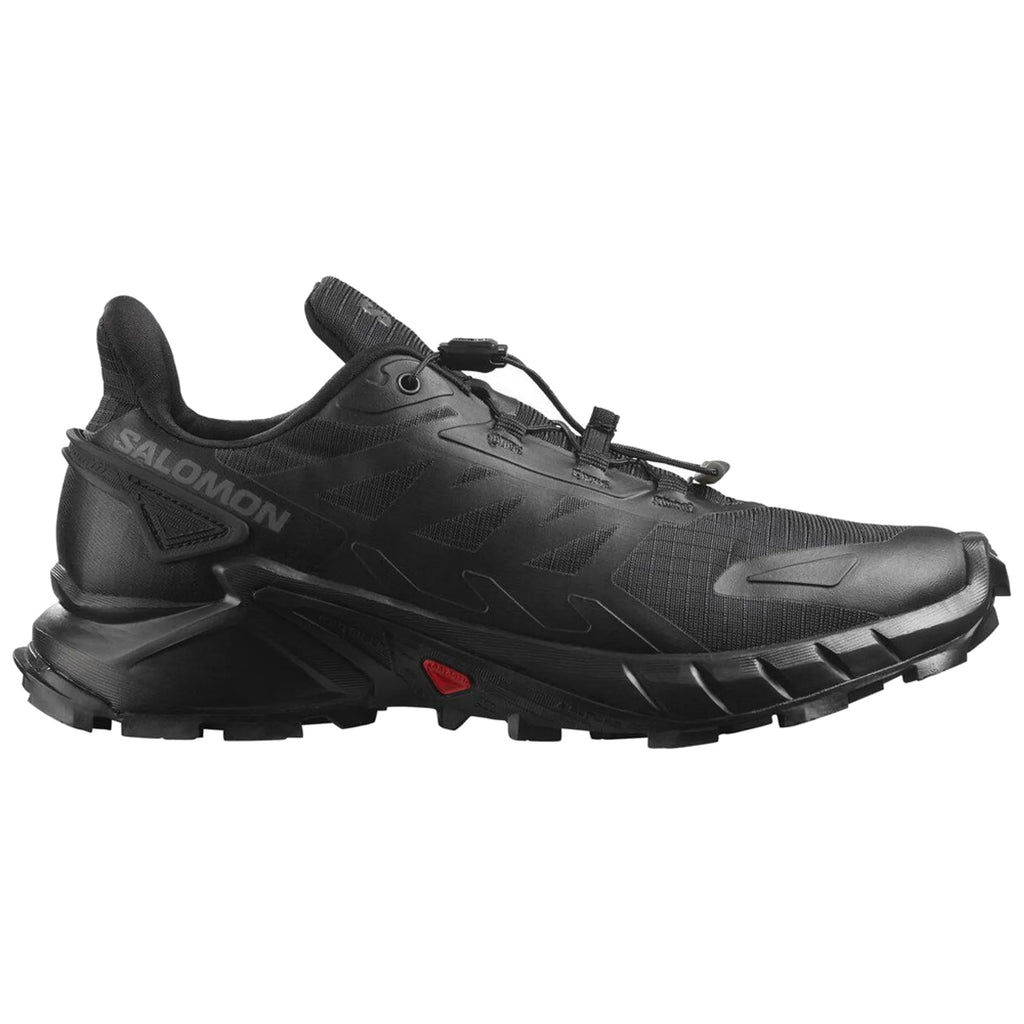 Salomon Supercross 4 Women's Shoes