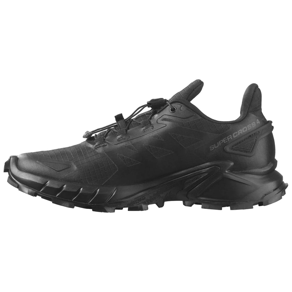 Salomon Supercross 4 Women's Shoes