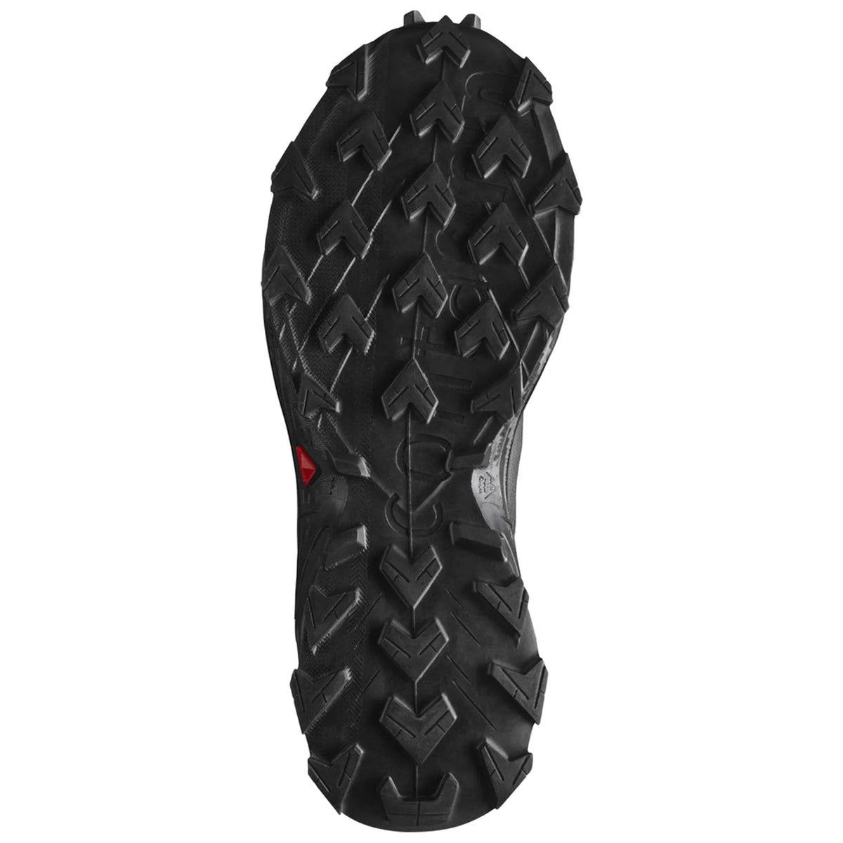 Salomon Supercross 4 Women's Shoes