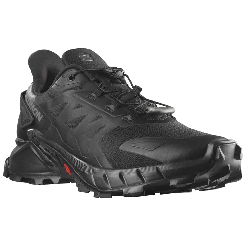 Salomon Supercross 4 Women's Shoes