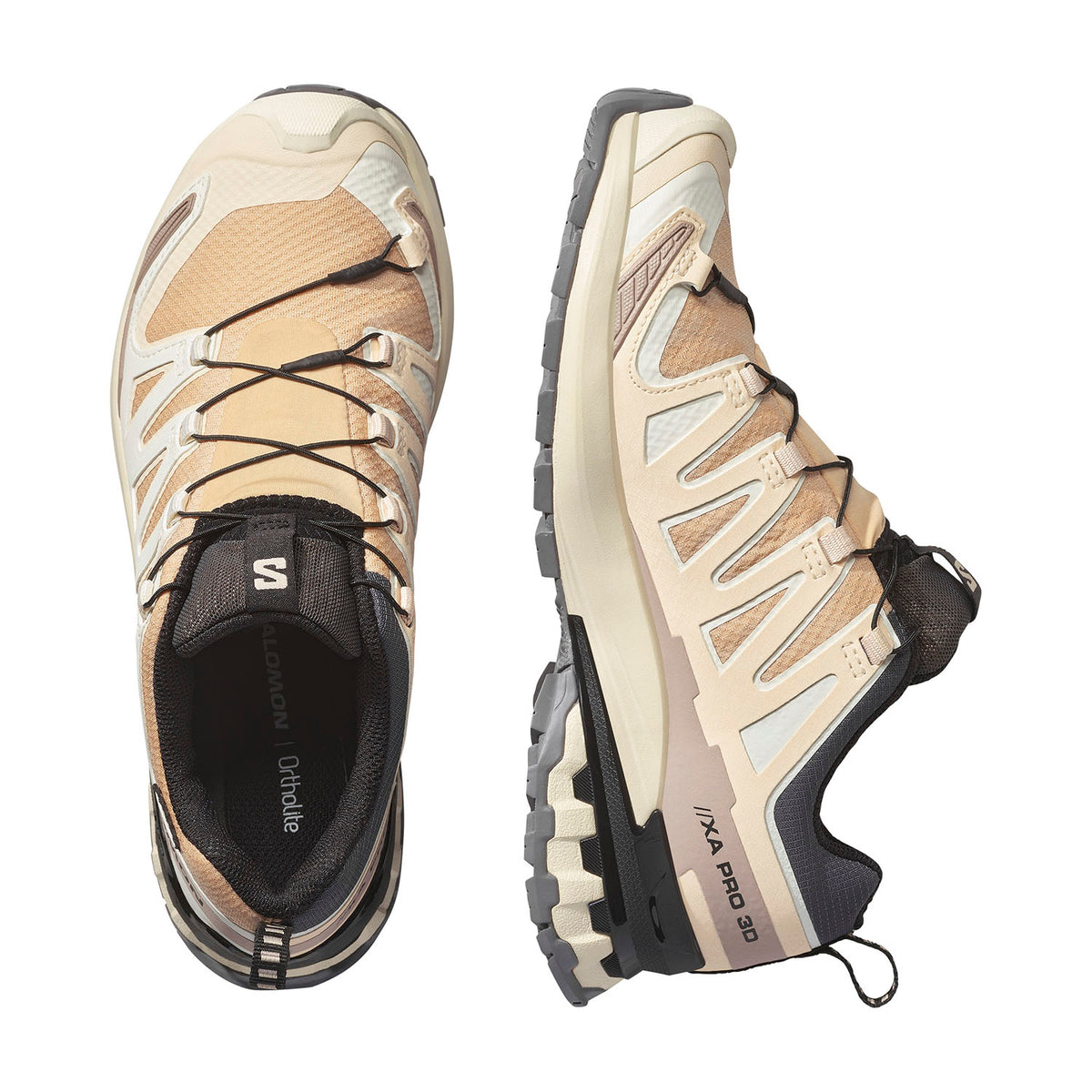 Salomon XA Pro 3D v9 GTX Women's Multifunctional Shoes