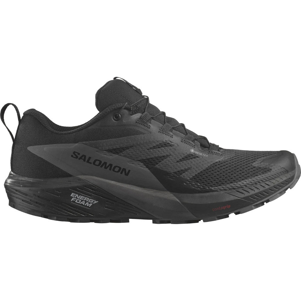 Salomon Sense Ride 5 GTX Men's Trail Running Shoes