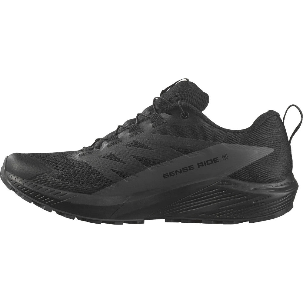 Salomon Sense Ride 5 GTX Men's Trail Running Shoes