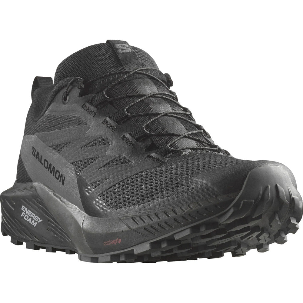 Salomon Sense Ride 5 GTX Men's Trail Running Shoes