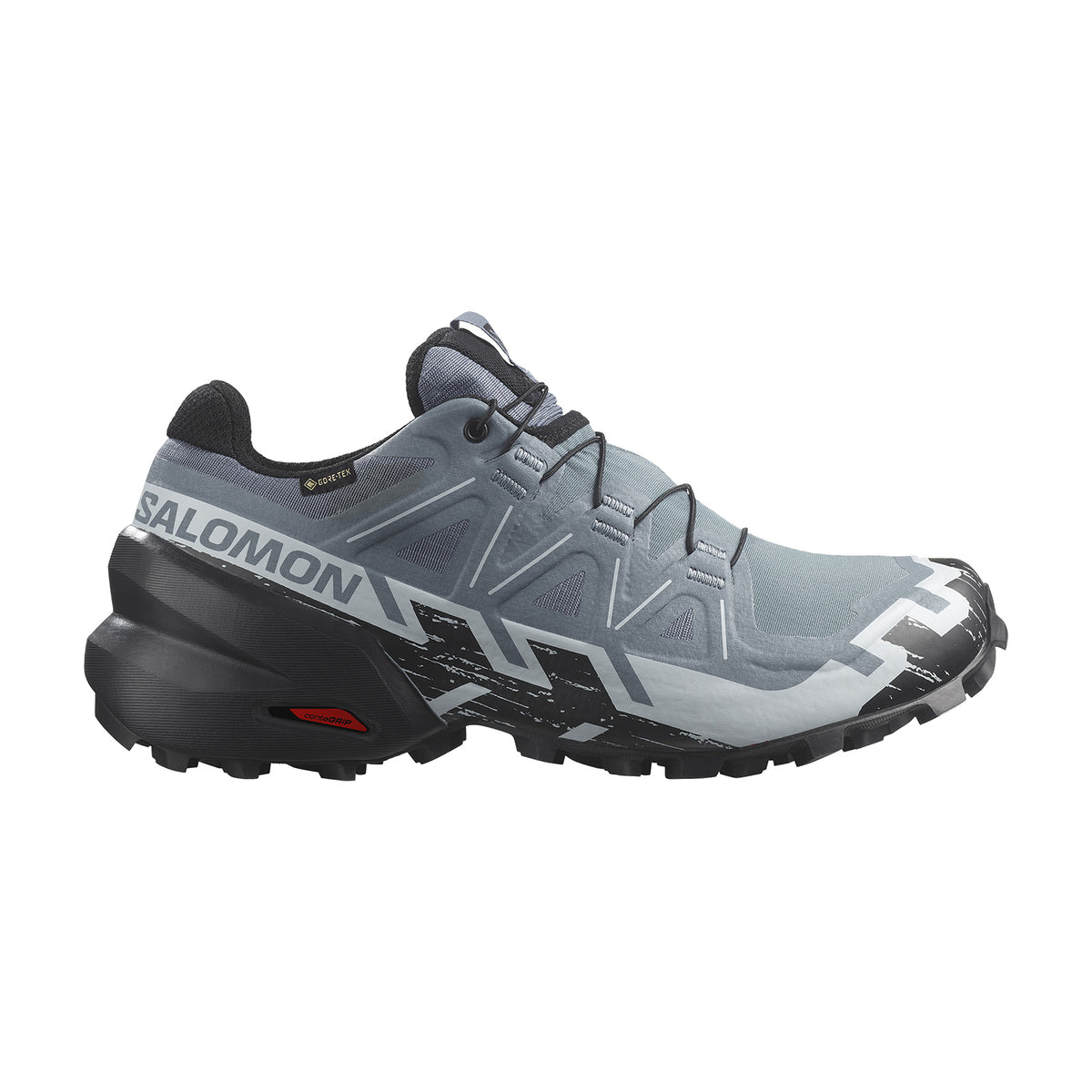 Salomon Speedcross 6 Gore-Tex Women's Shoes