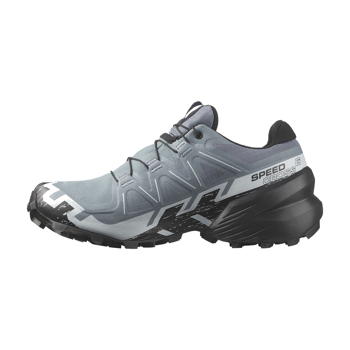 Salomon Speedcross 6 Gore-Tex Women's Shoes