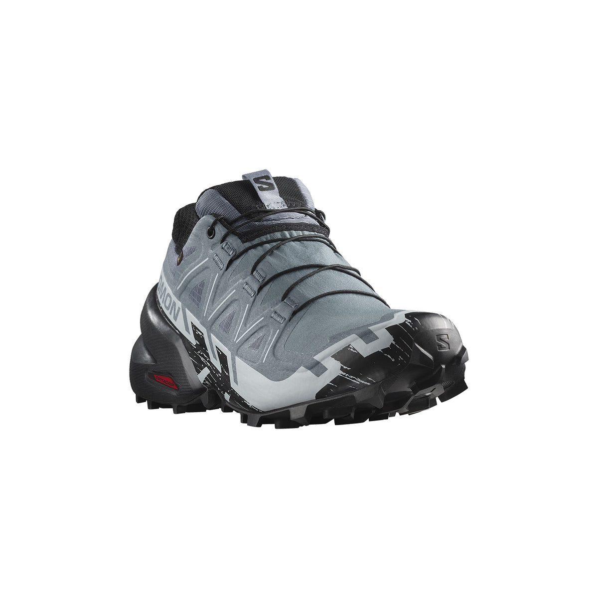 Salomon Speedcross 6 Gore-Tex Women's Shoes