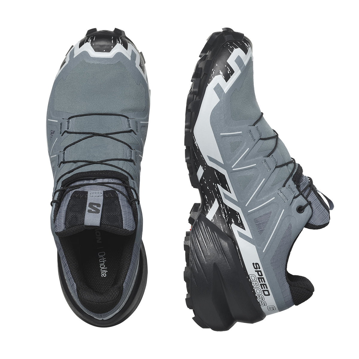 Salomon Speedcross 6 Gore-Tex Women's Shoes