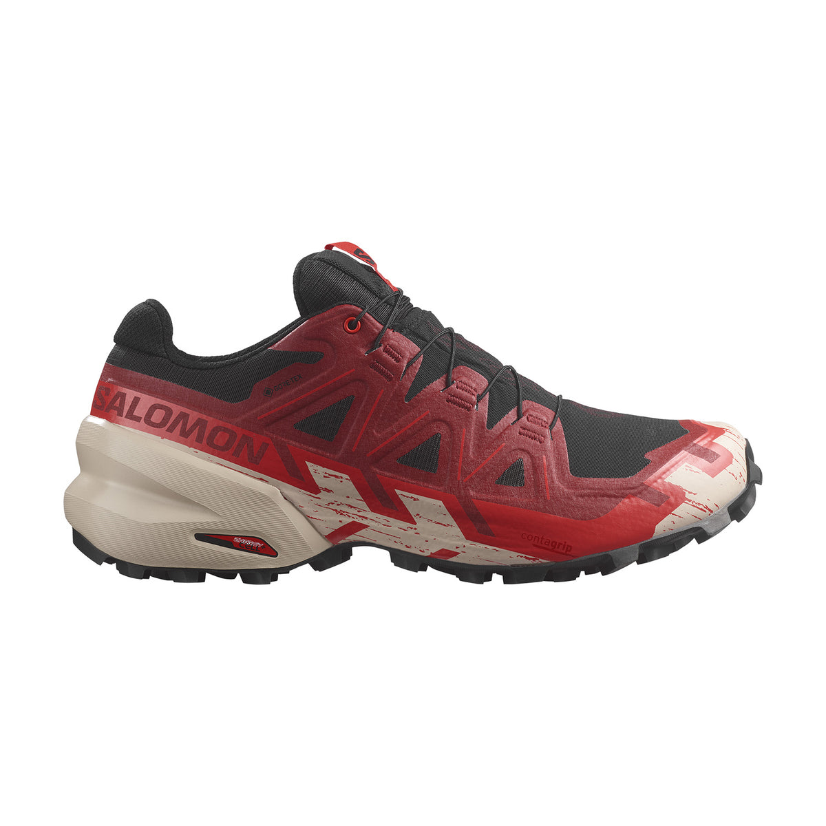 Salomon Speedcross 6 GTX Men's Shoes