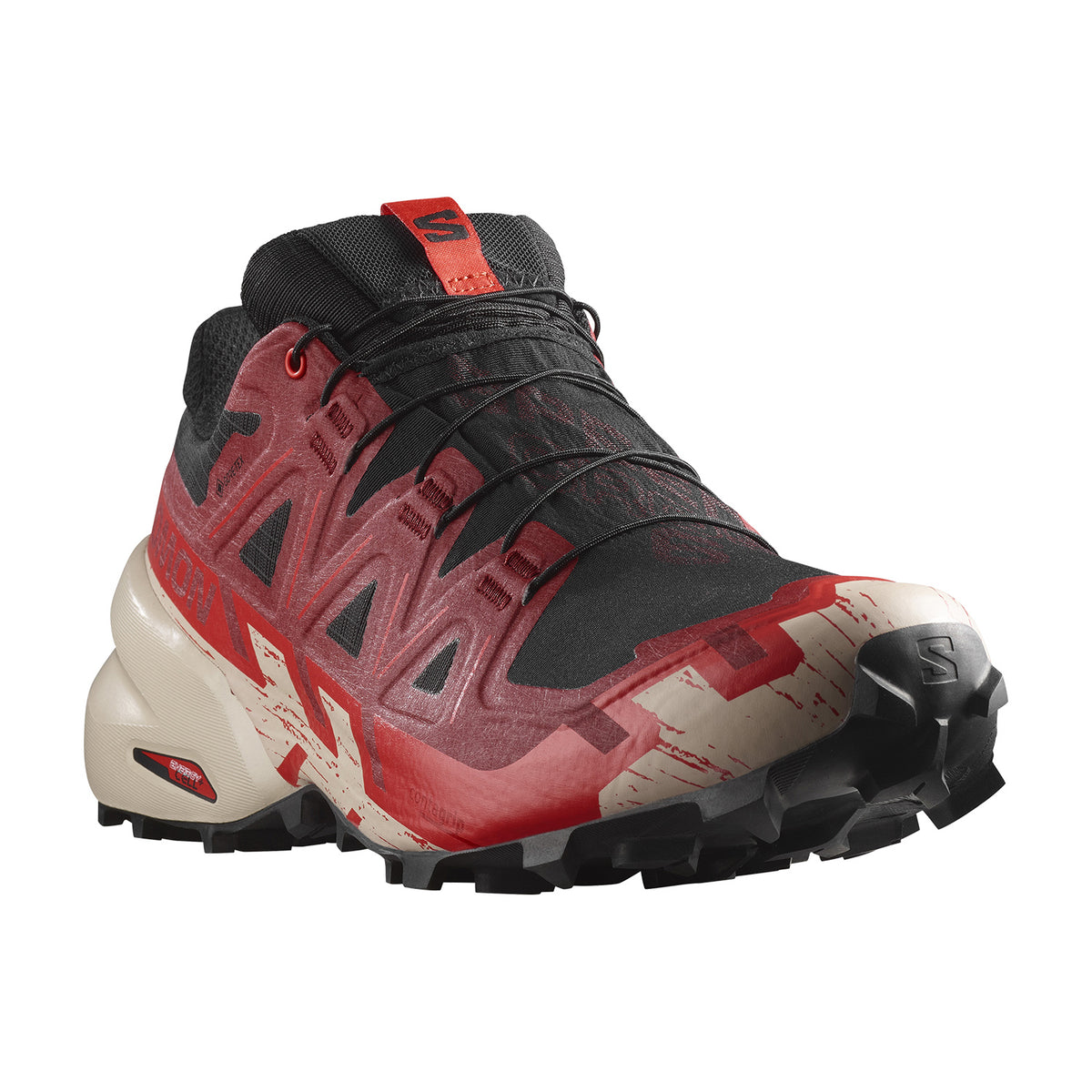 Salomon Speedcross 6 GTX Men's Shoes