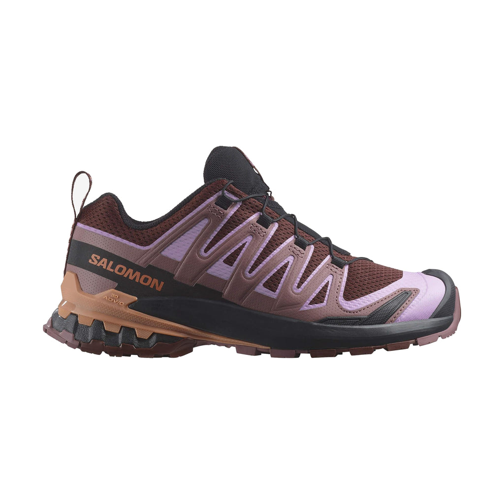 Salomon XA Pro 3D v9 Women's Multifunctional Shoes