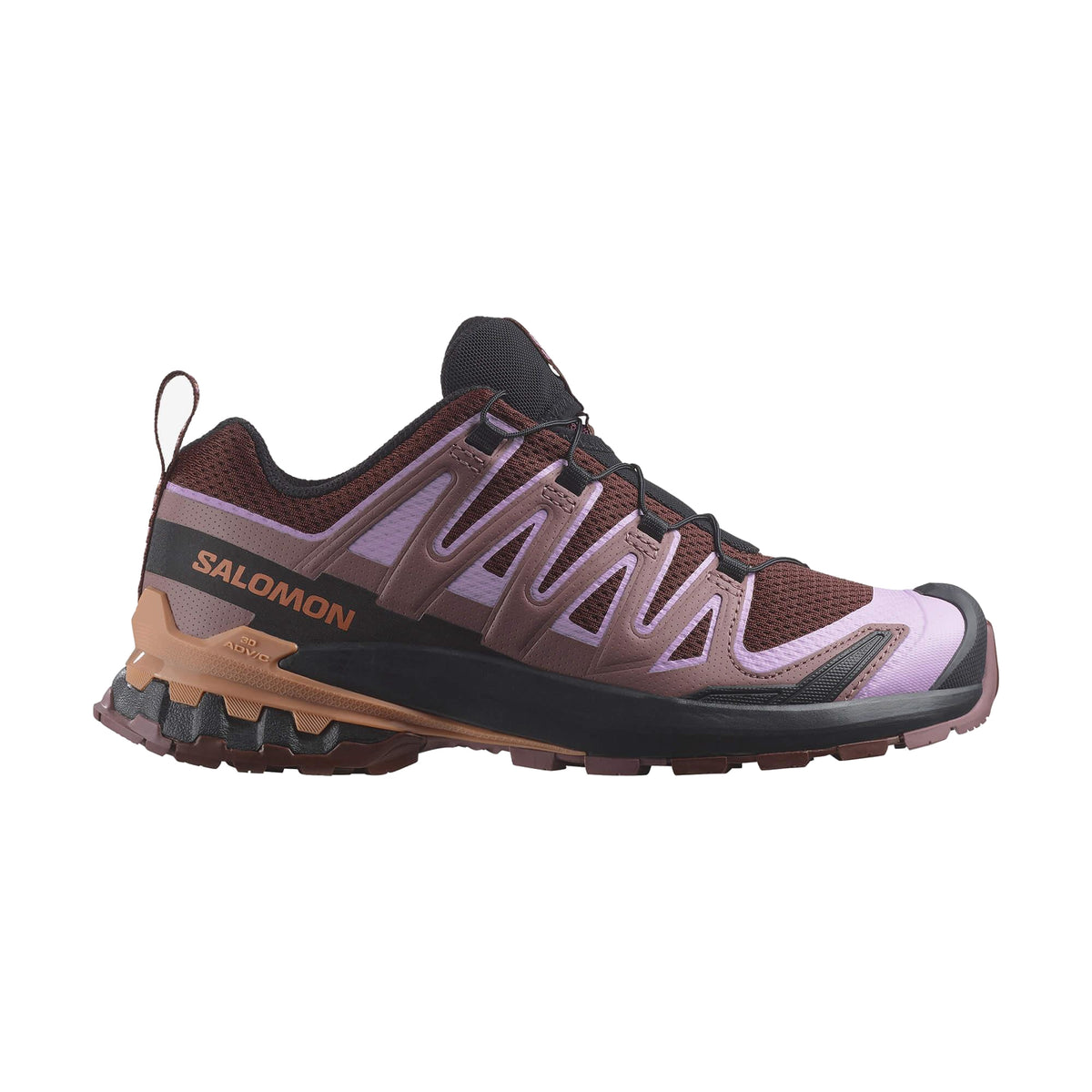 Salomon XA Pro 3D v9 Women's Multifunctional Shoes