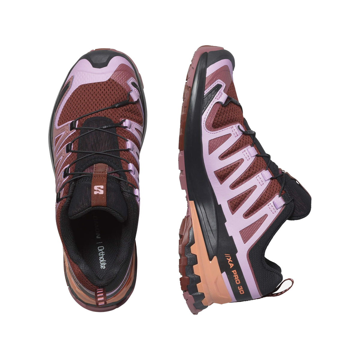 Salomon XA Pro 3D v9 Women's Multifunctional Shoes