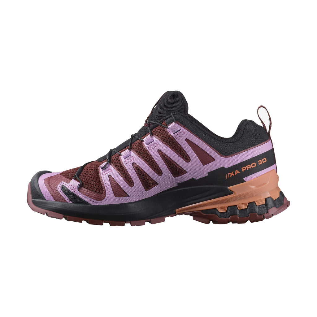 Salomon XA Pro 3D v9 Women's Multifunctional Shoes