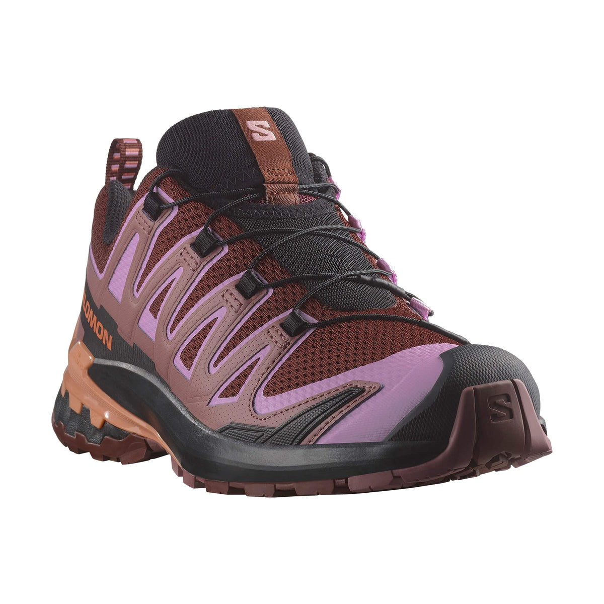 Salomon XA Pro 3D v9 Women's Multifunctional Shoes