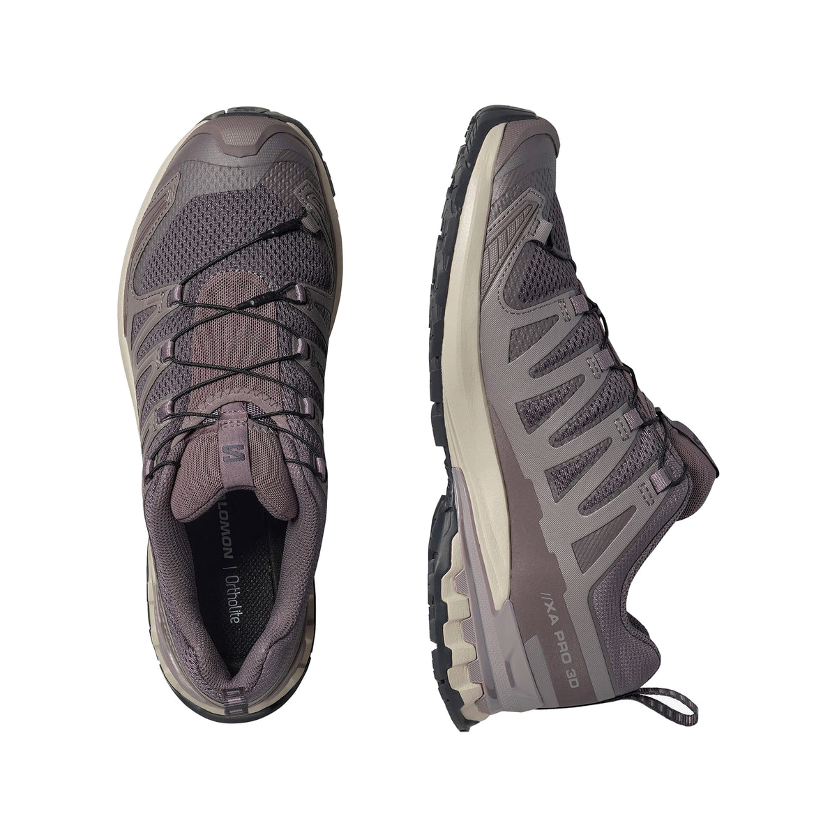 Salomon XA Pro 3D V9, Men's Running Shoes