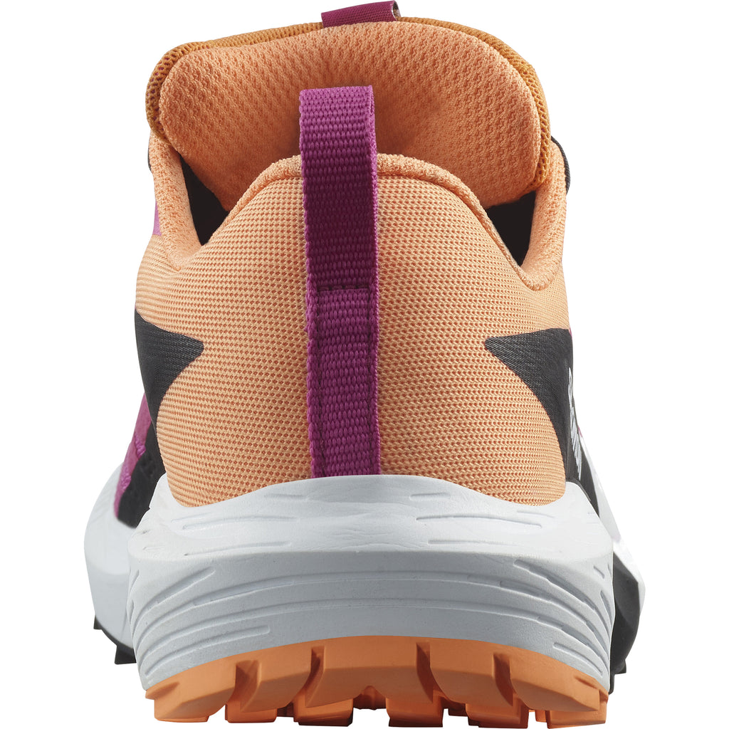 Salomon Sense Ride 5 GTX Women's Trail Running Shoes