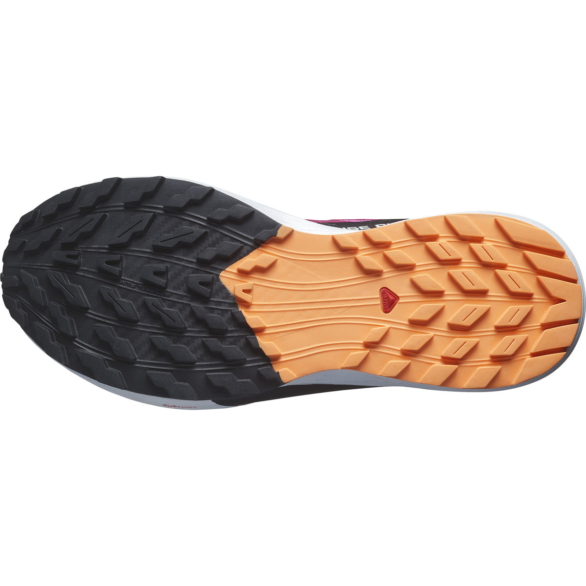 Salomon Sense Ride 5 GTX Women's Trail Running Shoes