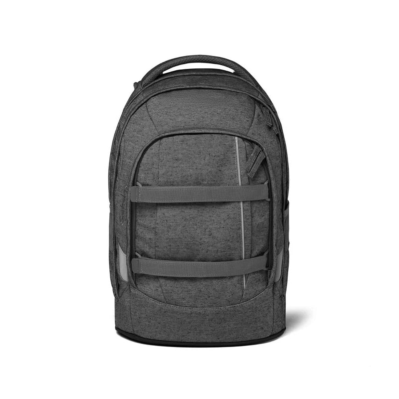Satch Ergonomic School Backpack 30 L Storage Space, Stable Organisational Talent