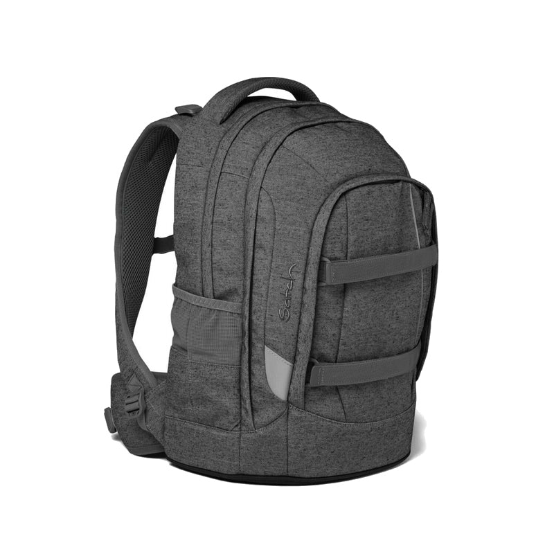 Satch Ergonomic School Backpack 30 L Storage Space, Stable Organisational Talent
