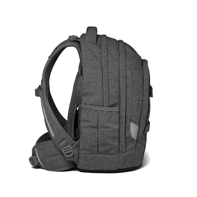 Satch Ergonomic School Backpack 30 L Storage Space, Stable Organisational Talent