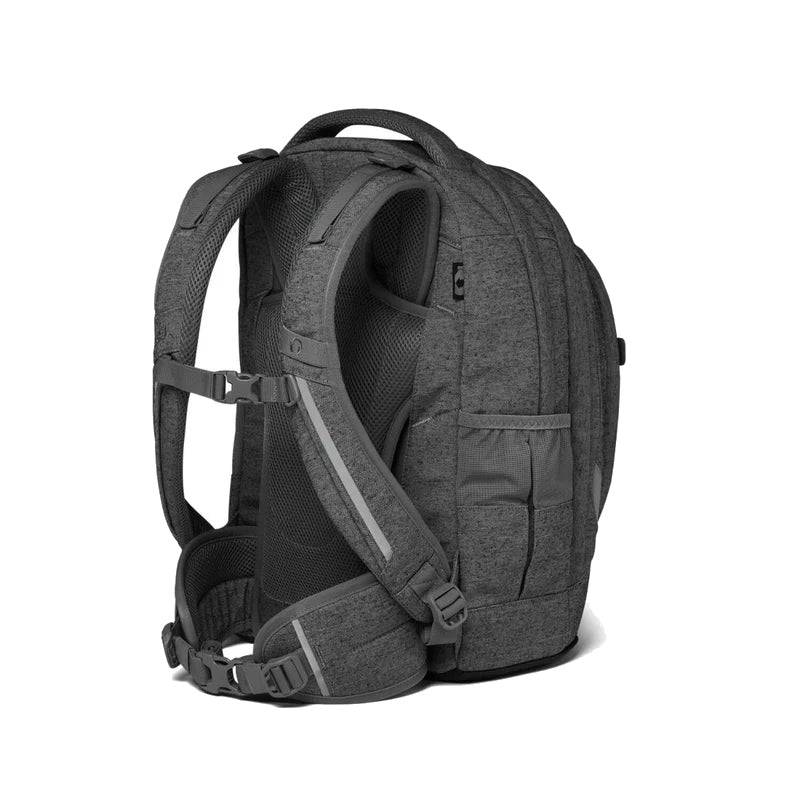 Satch Ergonomic School Backpack 30 L Storage Space, Stable Organisational Talent