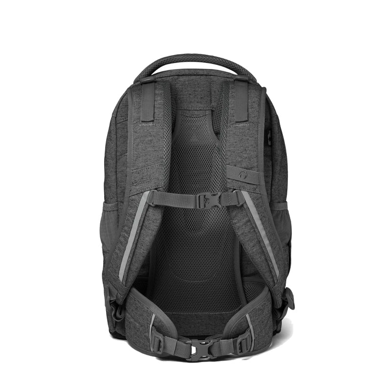 Satch Ergonomic School Backpack 30 L Storage Space, Stable Organisational Talent