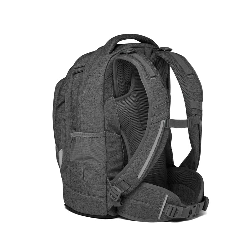 Satch Ergonomic School Backpack 30 L Storage Space, Stable Organisational Talent