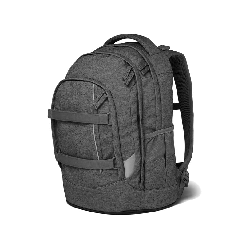 Satch Ergonomic School Backpack 30 L Storage Space, Stable Organisational Talent