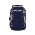 Satch Ergonomic School Backpack Expandable to 35 Litres Extra Front Pocket