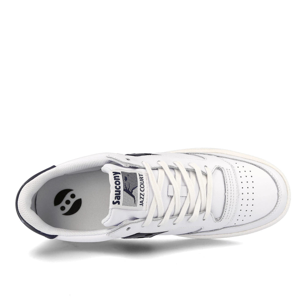 Saucony Jazz Court Men's Sneakers