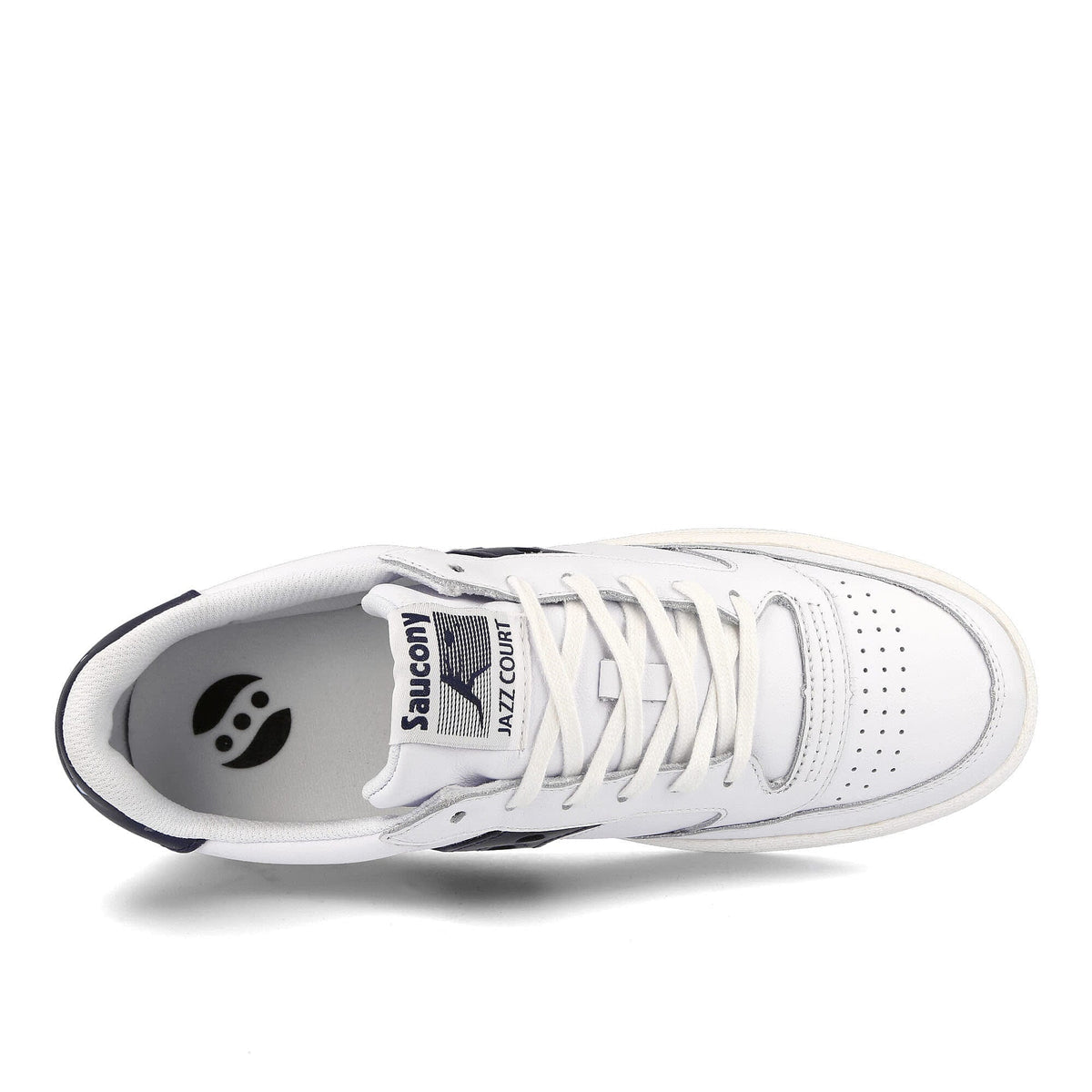 Saucony Jazz Court Men's Sneakers