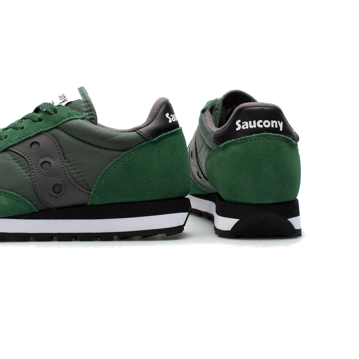 Saucony Jazz Original Vintage Men's Sneakers