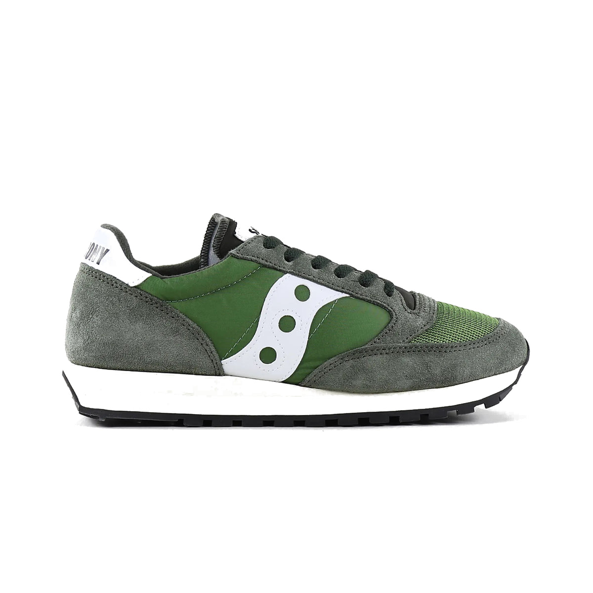 Saucony Jazz Original Vintage Men's Sneakers
