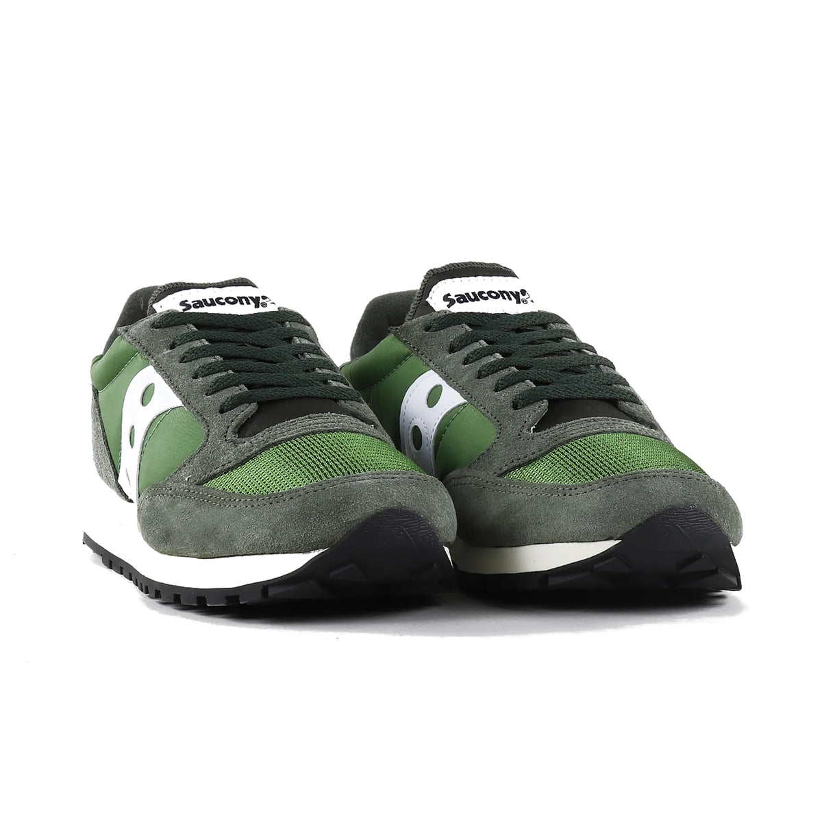 Saucony Jazz Original Vintage Men's Sneakers