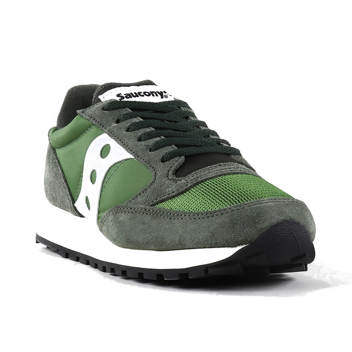 Saucony Jazz Original Vintage Men's Sneakers