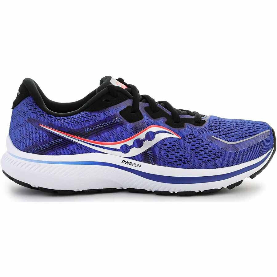 Saucony Omni 20 Men's Running Shoes