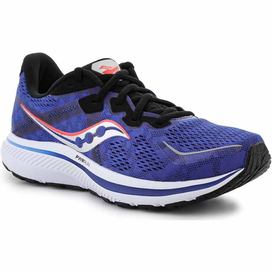 Saucony Omni 20 Men's Running Shoes
