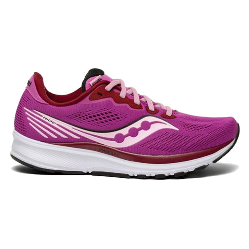 Дамски обувки за бягане Saucony Ride 14